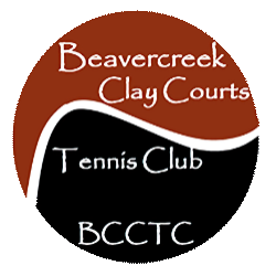Beavercreekk Clay Courts Tennis Club powered by Foundation Tennis
